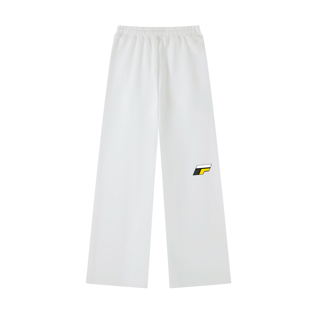 Essential Straight-Leg Sweatpants