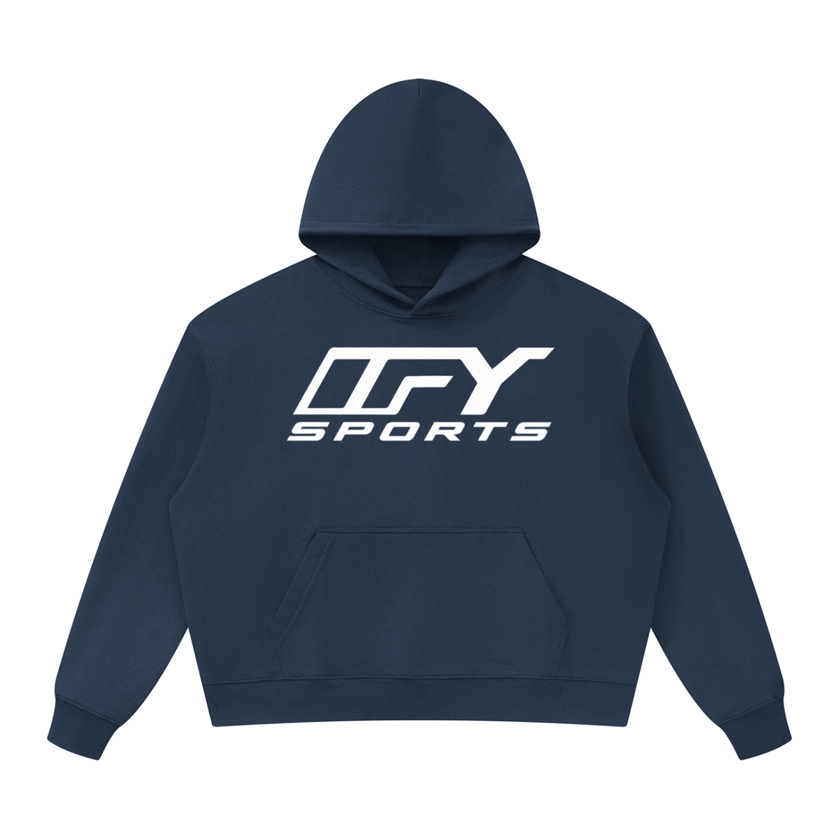 Unisex Oversized Hoodie: Ultimate Comfort for Every Occasion