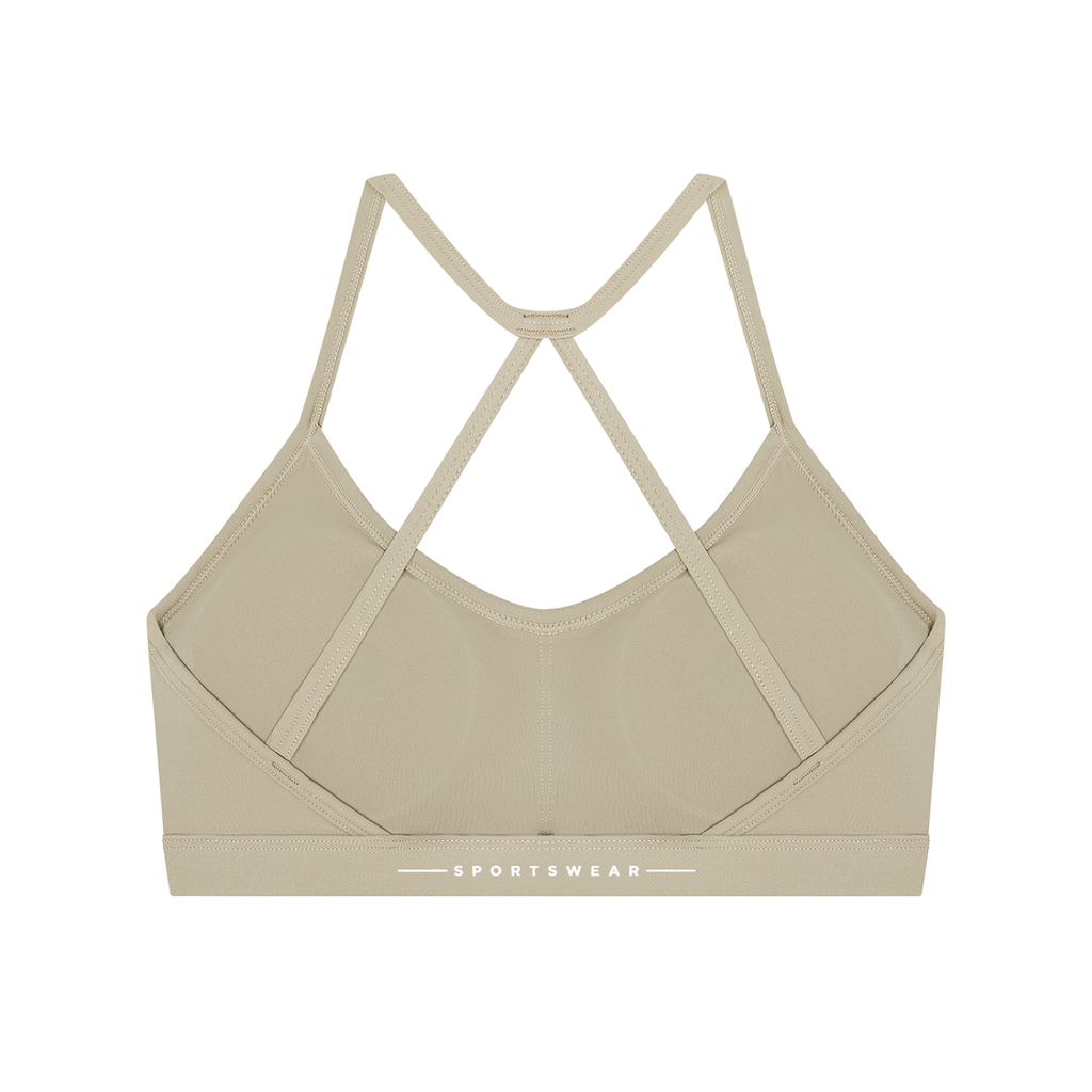Elevate Your Performance with Our Women's Tight Yoga Bra – Ultimate Comfort and Style