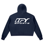 Women’s Vintage Wash Heavyweight Hoodie