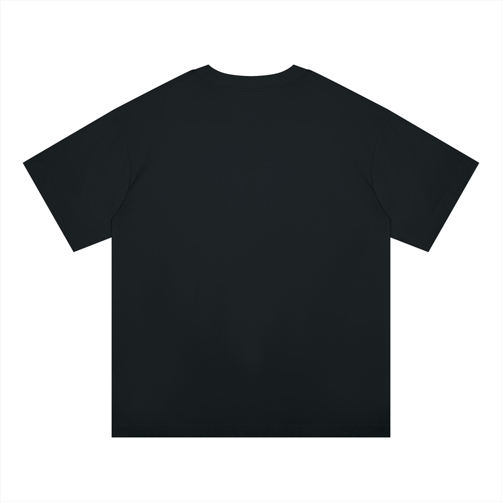 Unisex Oversized Drop Shoulder T-Shirt