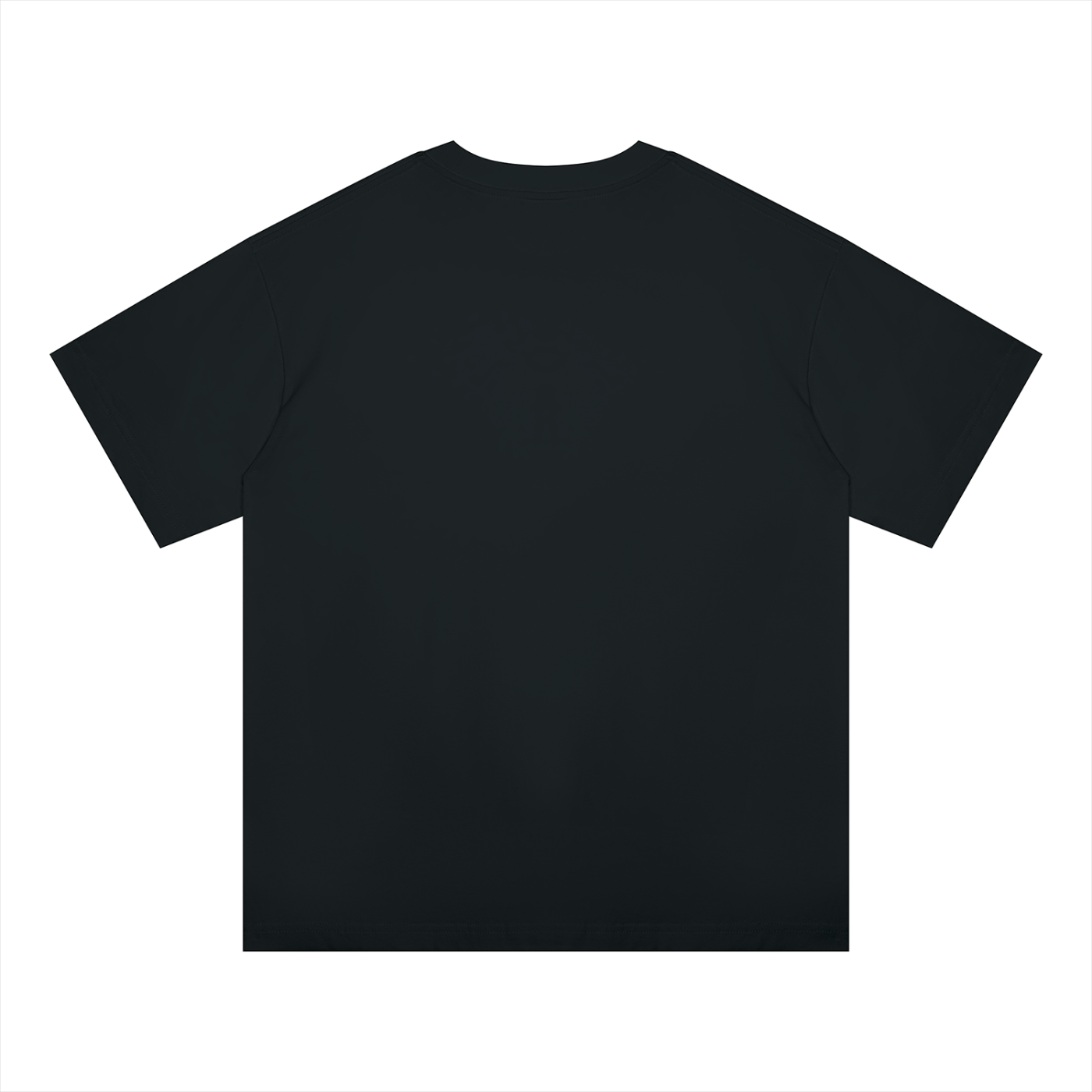 Unisex Oversized Drop Shoulder T-Shirt