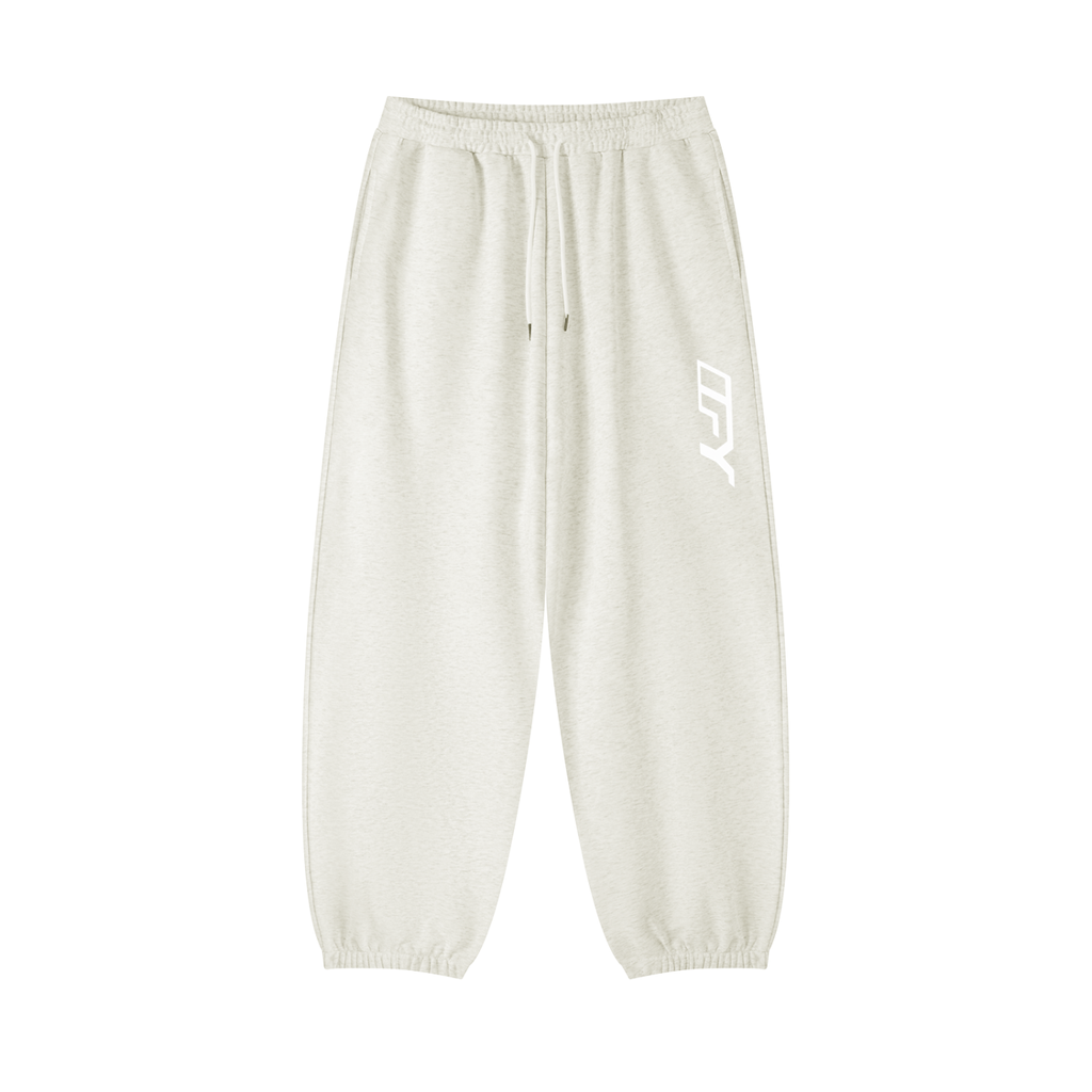 Elevate Your Comfort with Women's Essential Jogger Pants