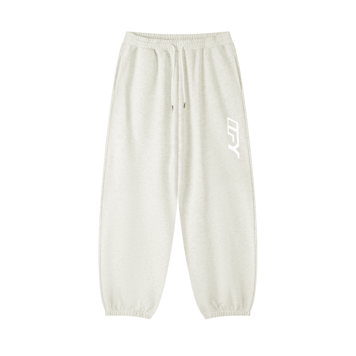 Elevate Your Comfort with Women's Essential Jogger Pants