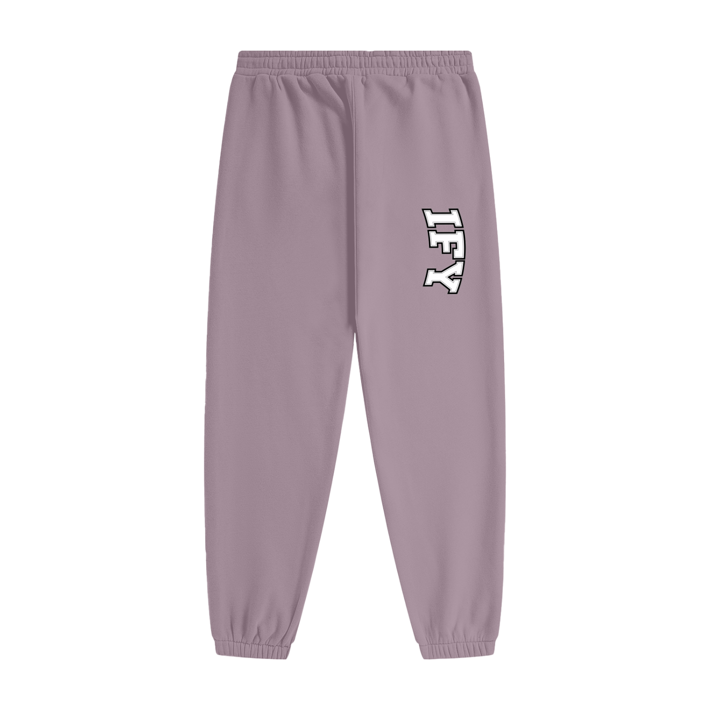Unisex Heavyweight Fleece Joggers