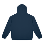 Unisex Heavyweight Full Zip Hoodie
