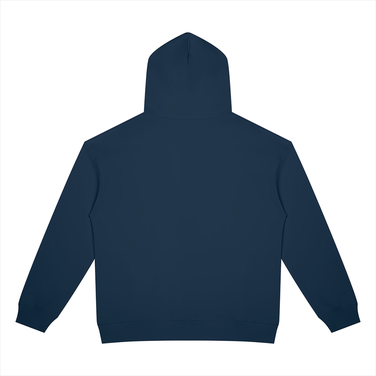 Unisex Heavyweight Full Zip Hoodie