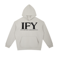 Essential Heavyweight Hoodie