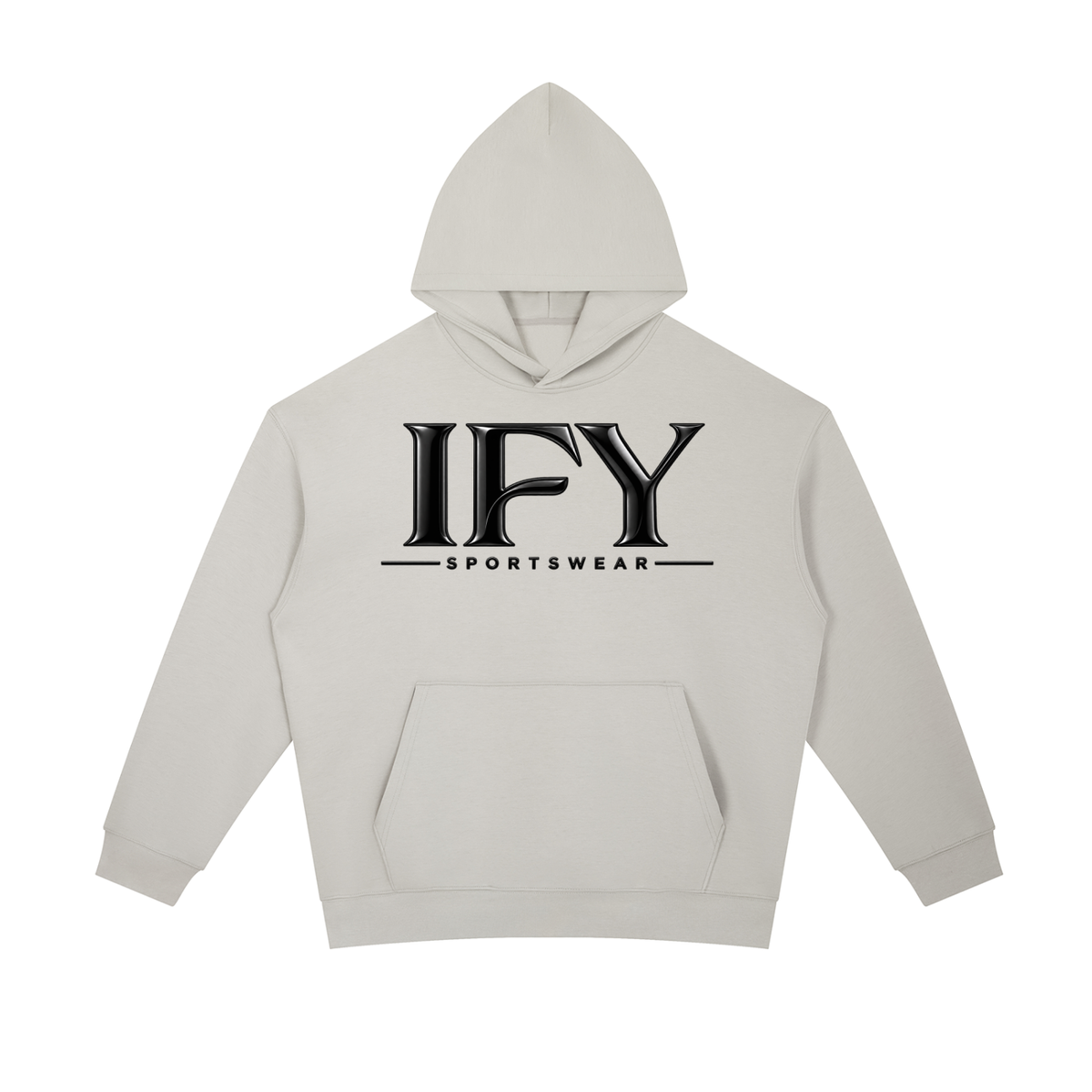 Essential Heavyweight Hoodie