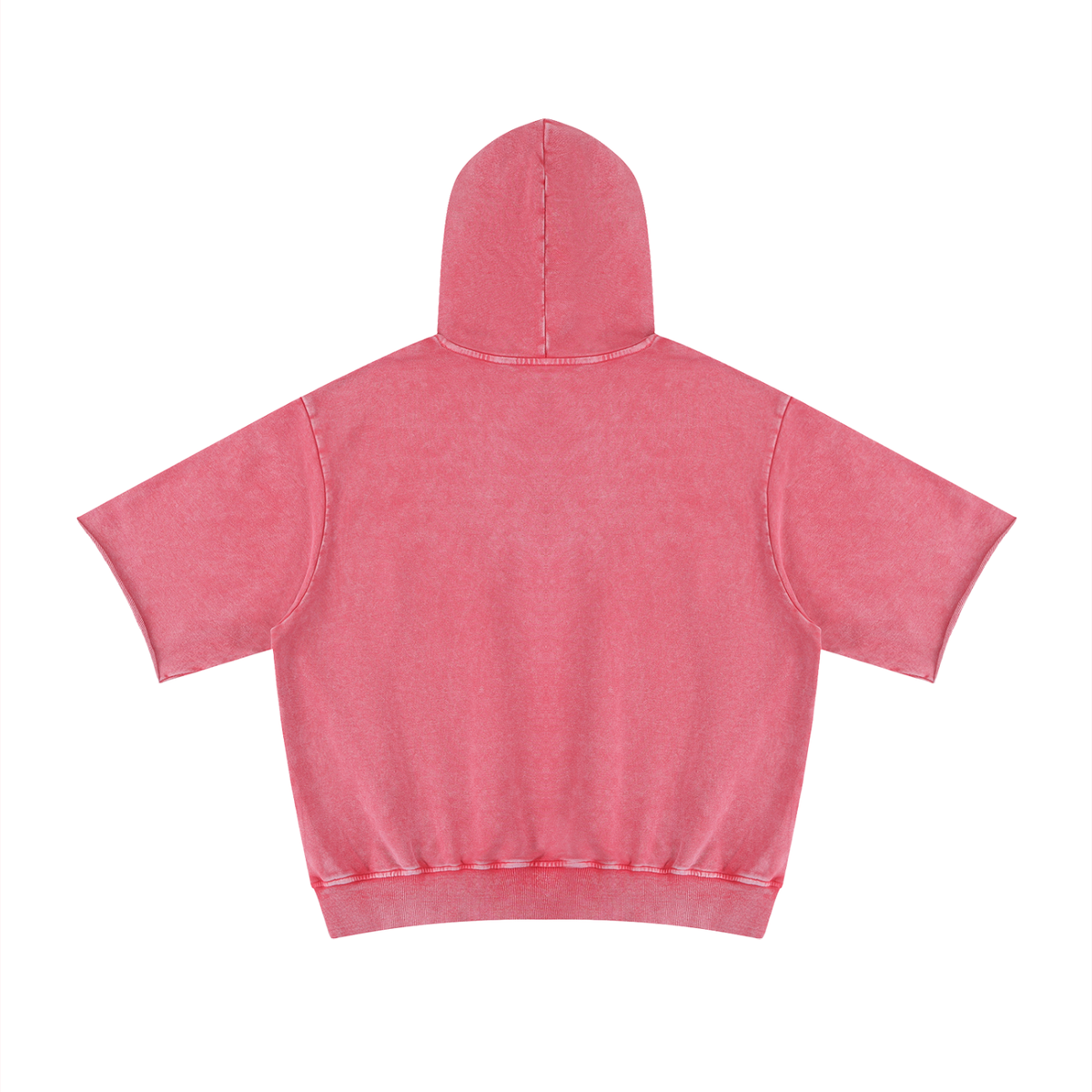 Elevate Your Style with Our Unisex Mineral Wash Hoodie