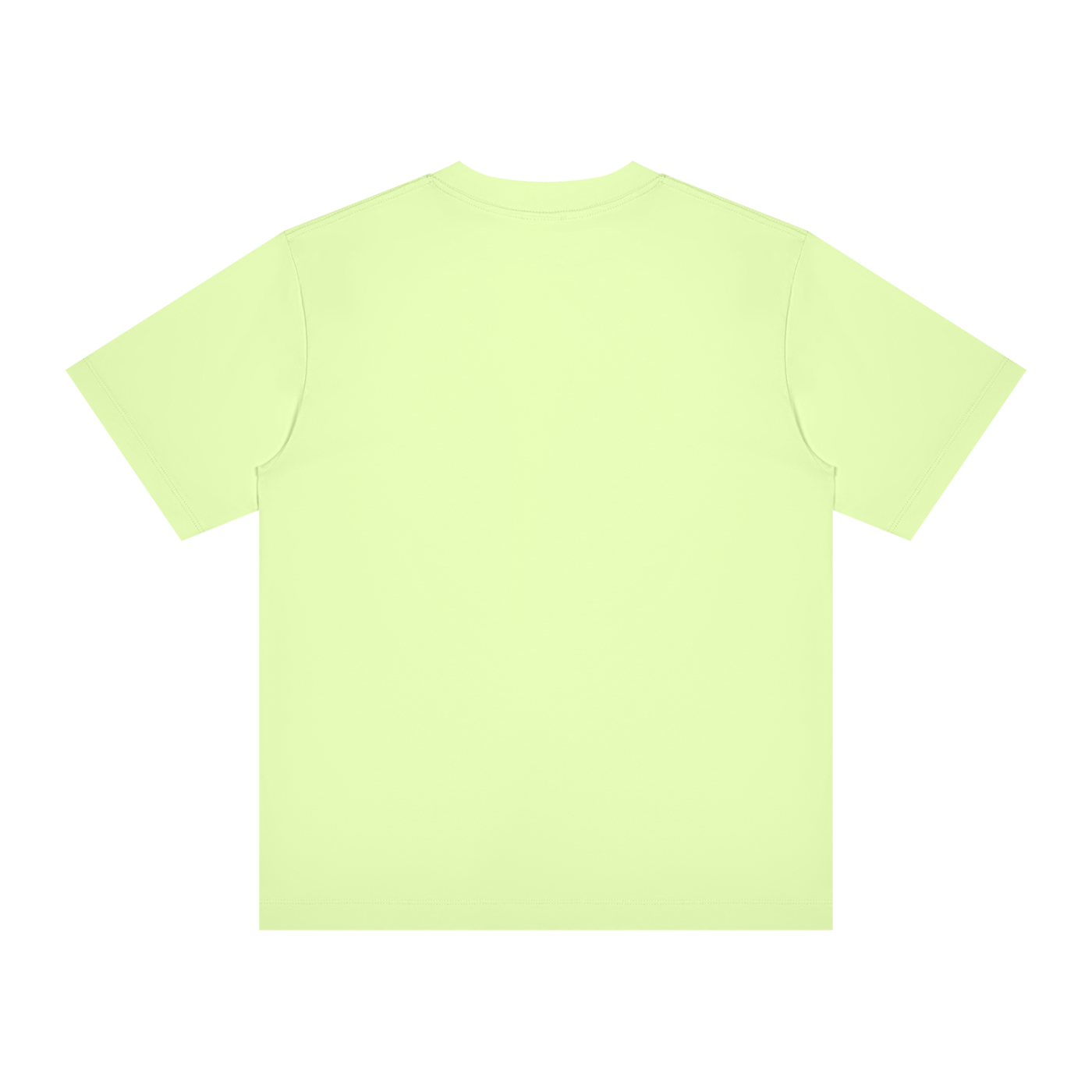 Elevate Your Wardrobe with Our Unisex Crewneck T-Shirt