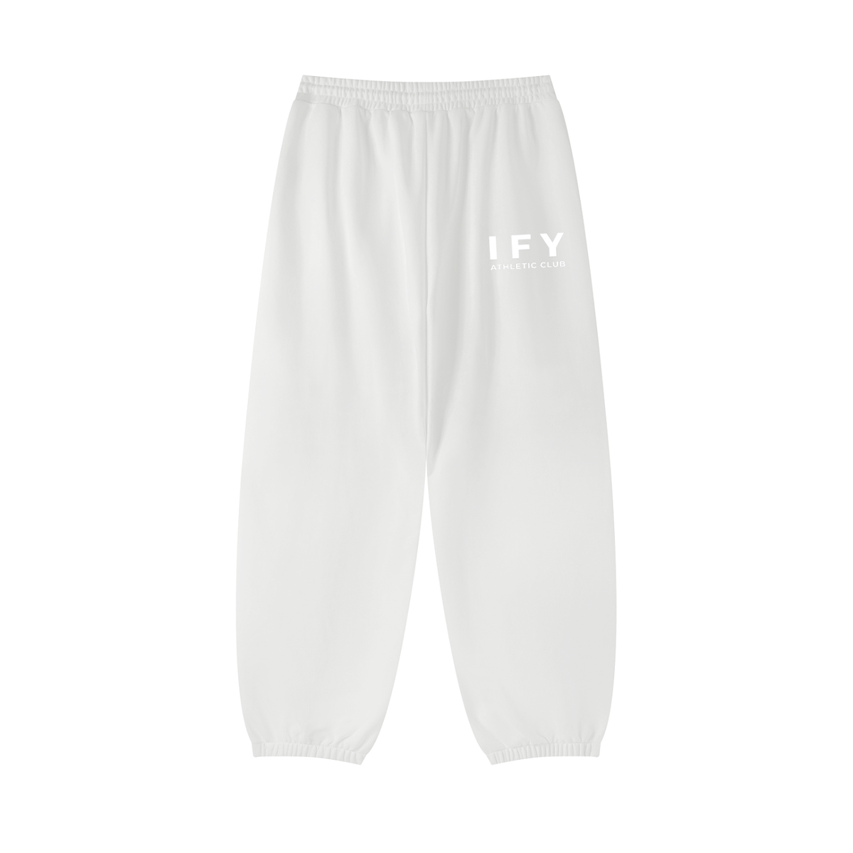 Jogger Pants