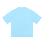 Unisex Oversized Cotton T-Shirt: The Ultimate Comfort Staple for Every Wardrobe