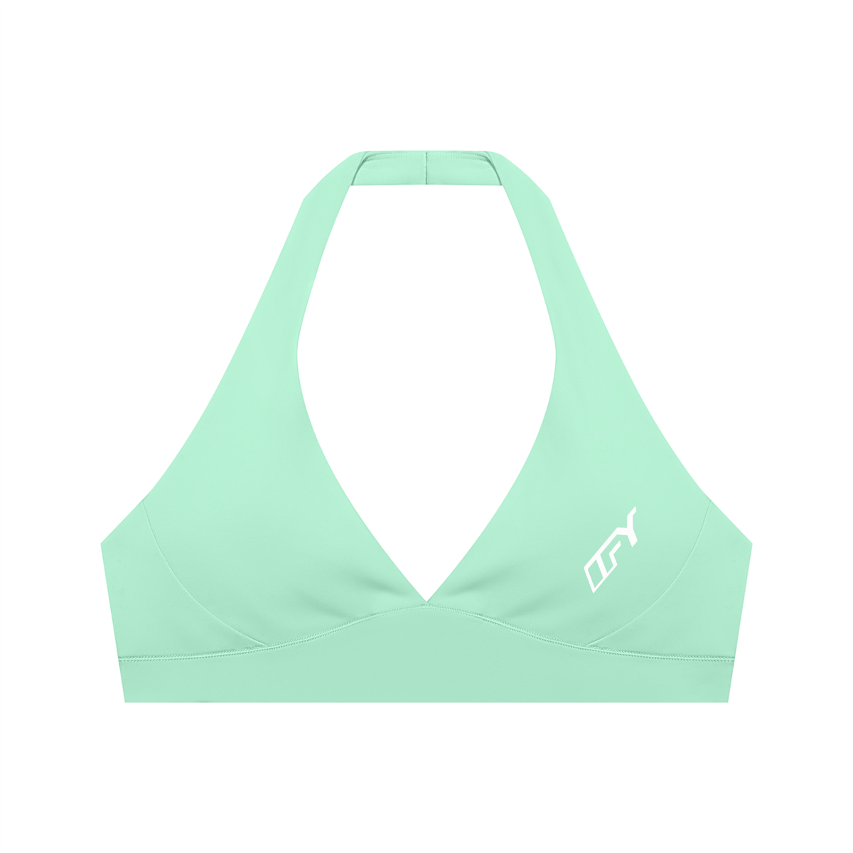 Women’s Halter Yoga Sports Bra