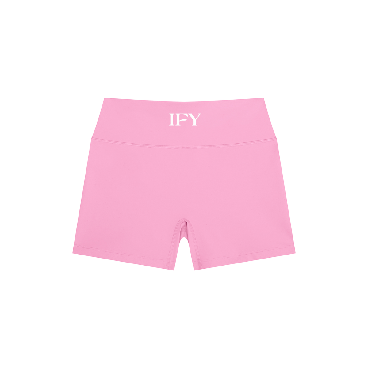 Comfort Meets Performance: High Rise Yoga Shorts for Women