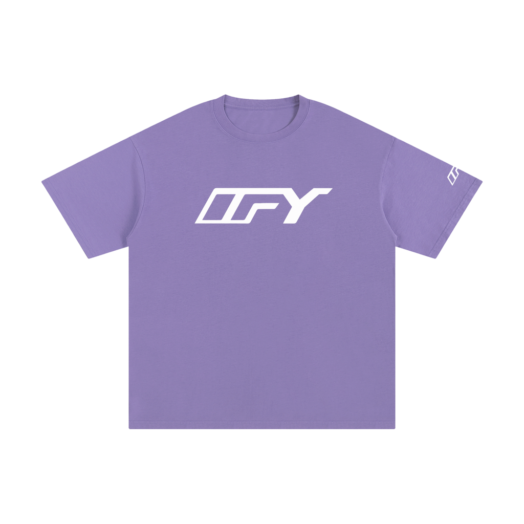 Unisex Pure Cotton T-Shirt for Ultimate Comfort and Style