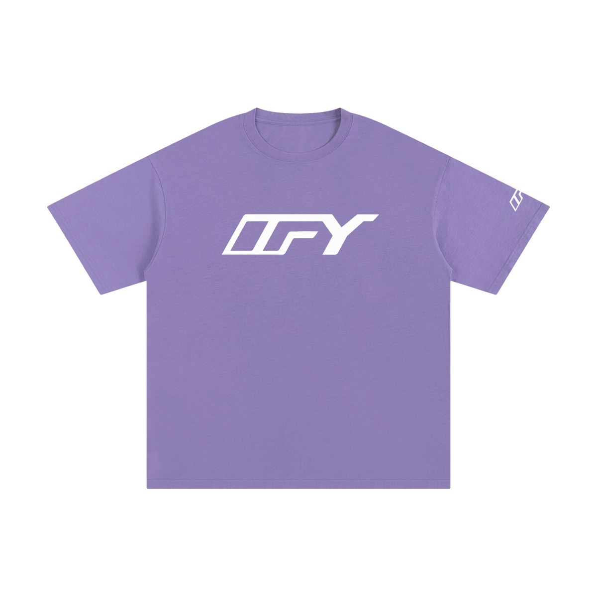 Unisex Pure Cotton T-Shirt for Ultimate Comfort and Style