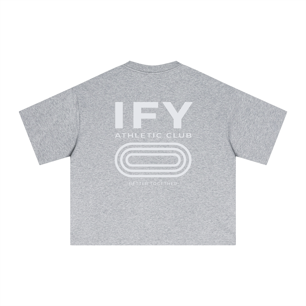 Sorona Boxy T-Shirt