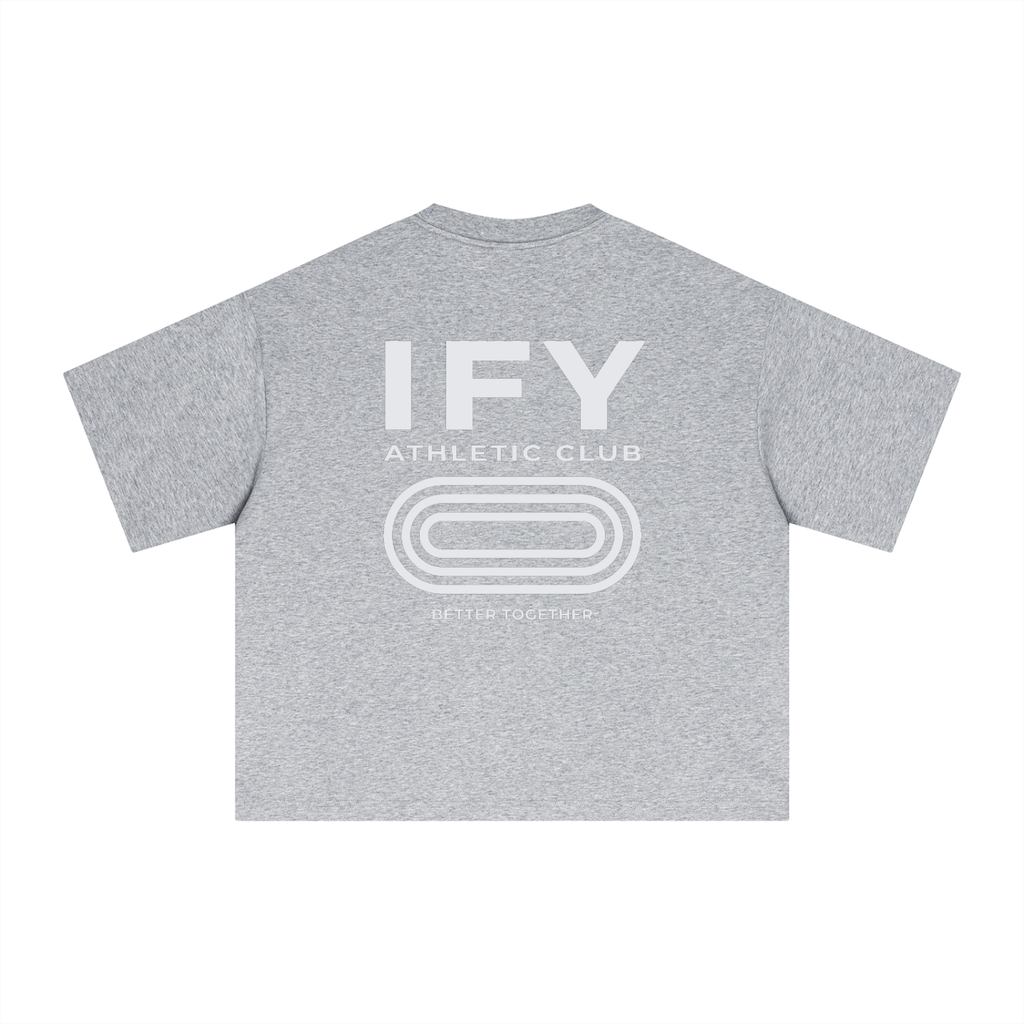 Boxy T-Shirt