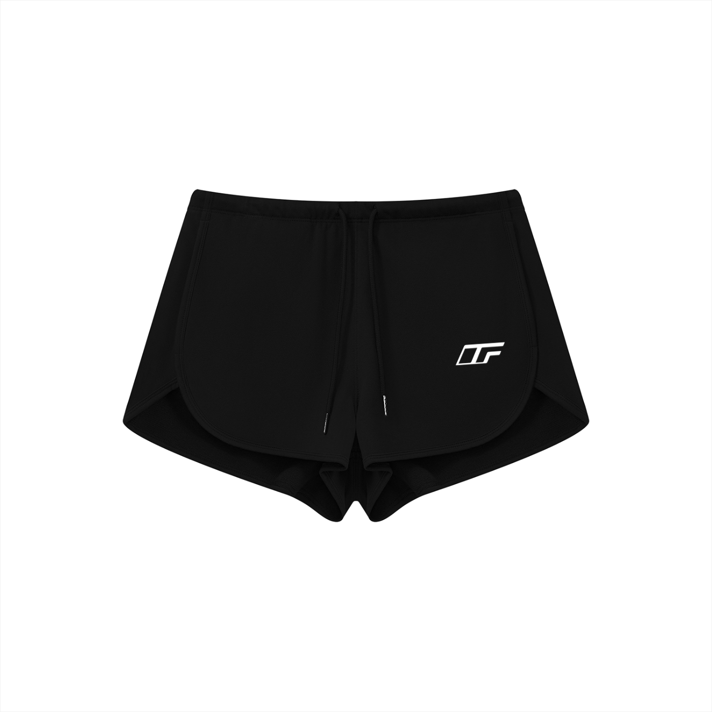 Women's Drawstring Shorts
