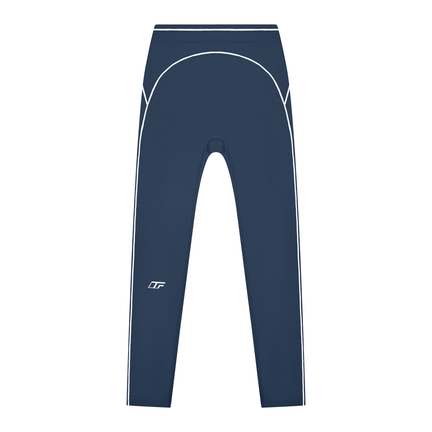 Women's High Rise Topstitching Leggings