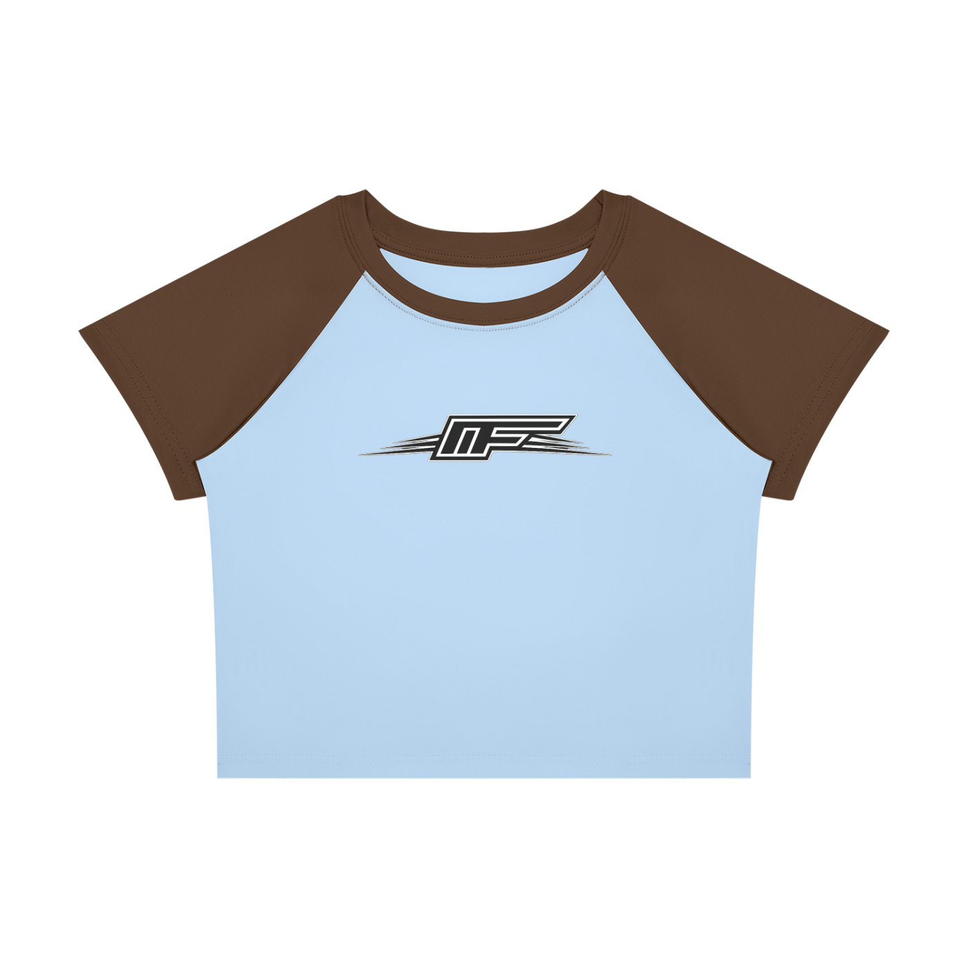 Women's Color Block T-Shirt: Effortless Style Meets Everyday Comfort