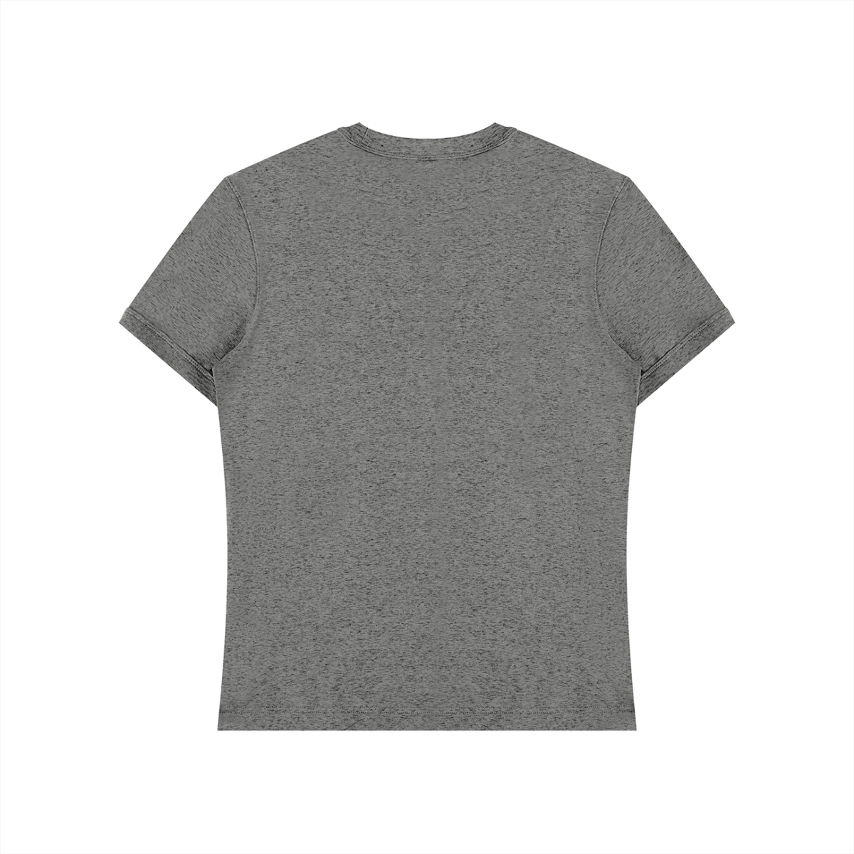 Unisex Heavyweight Slim-Fit T-Shirt