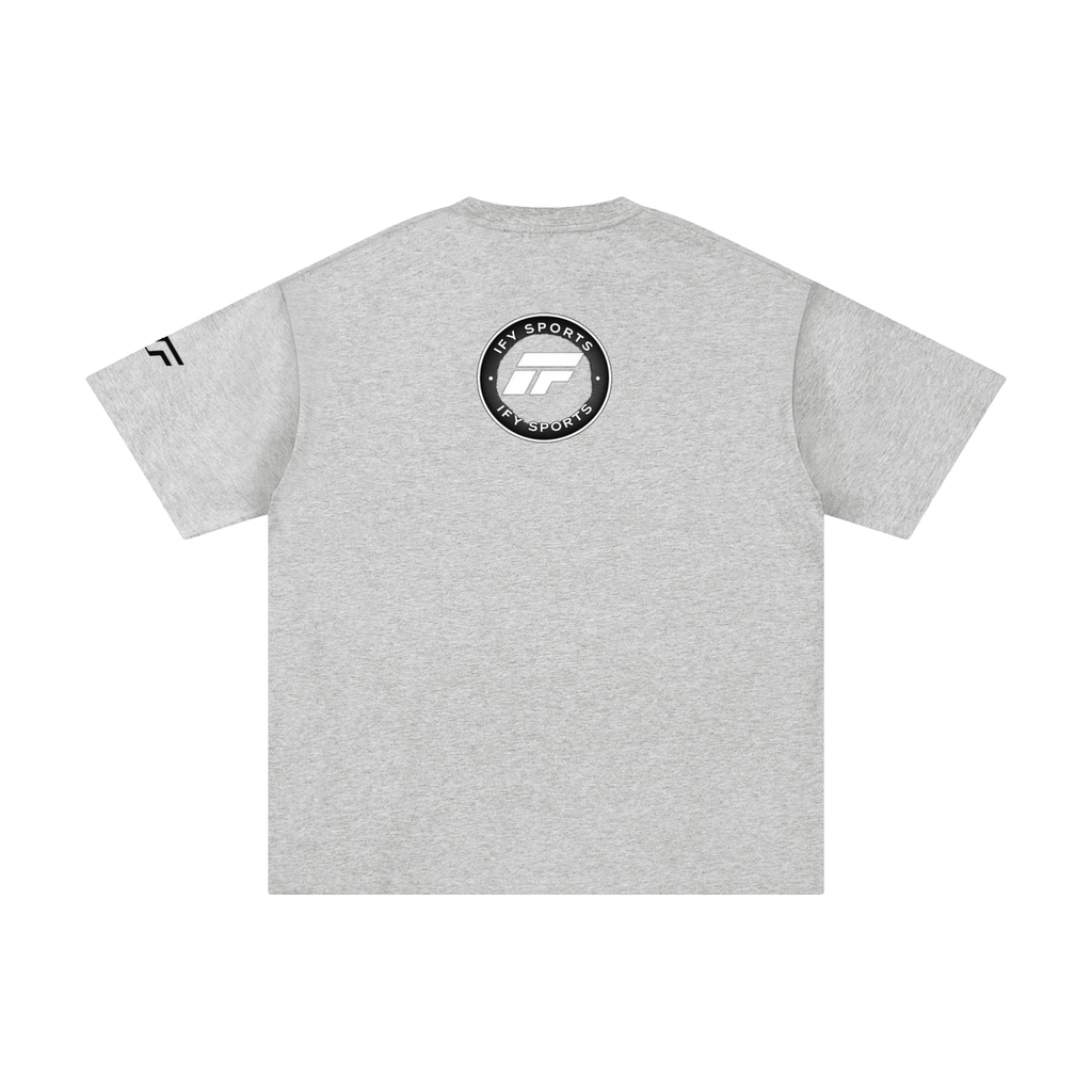 Unisex Pure Cotton T-Shirt