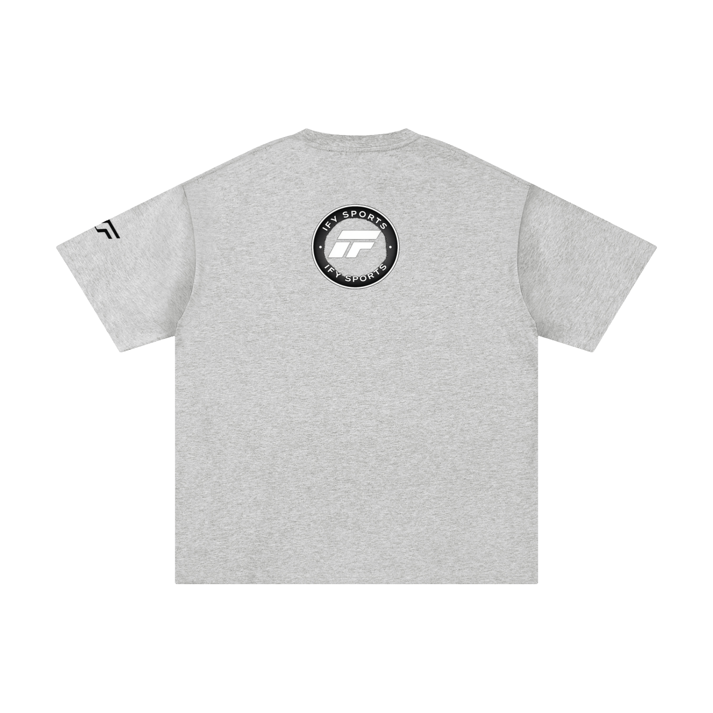 Unisex Pure Cotton T-Shirt