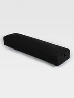 Yoga Studio Pranayama Buckwheat Meditation Bolster Cushion