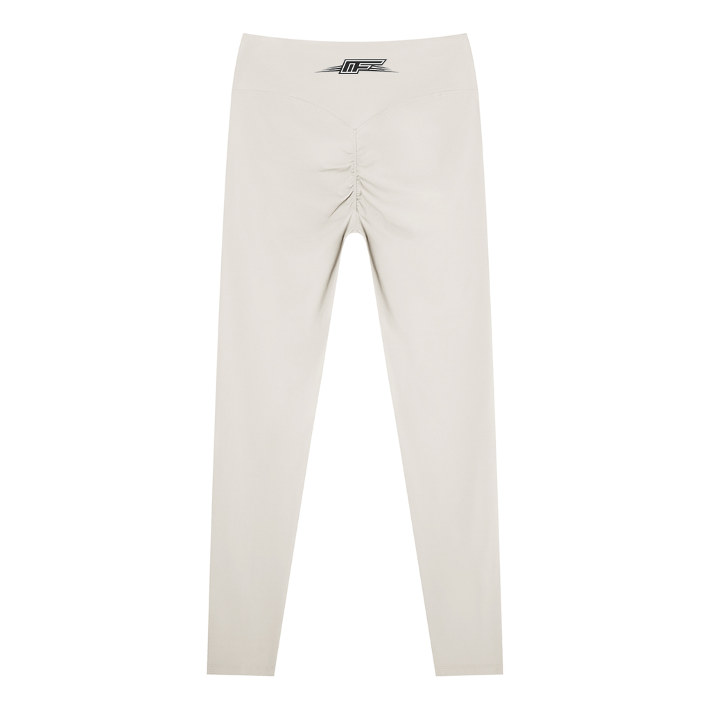 Achieve Comfort and Style with Our Women's High Waisted Leggings