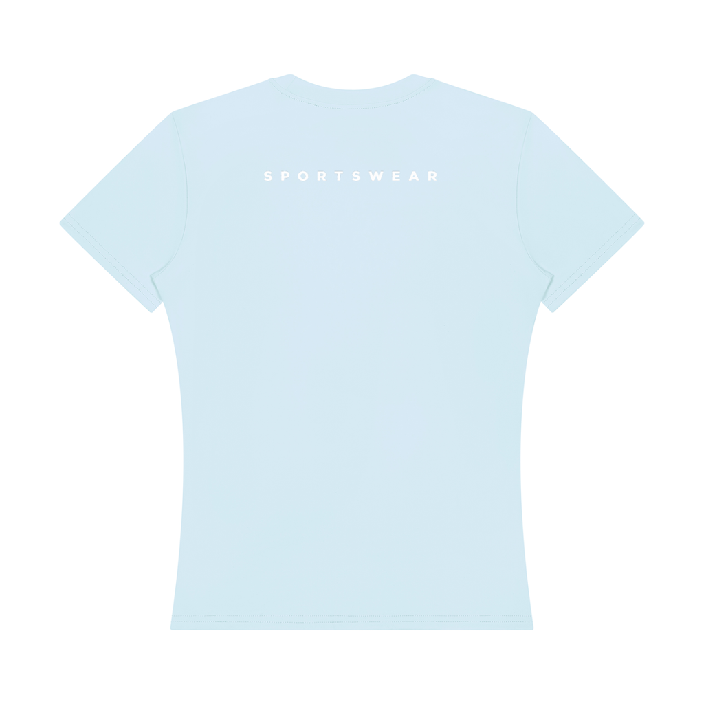 Women’s Topstitch Training T-Shirt