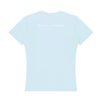Women’s Topstitch Training T-Shirt