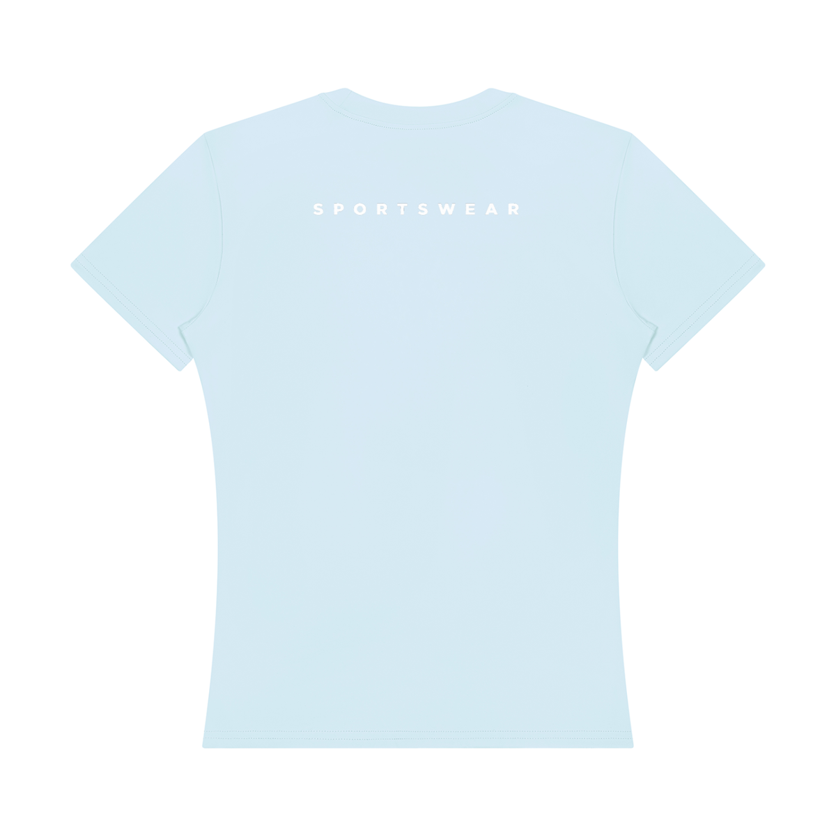 Women’s Topstitch Training T-Shirt