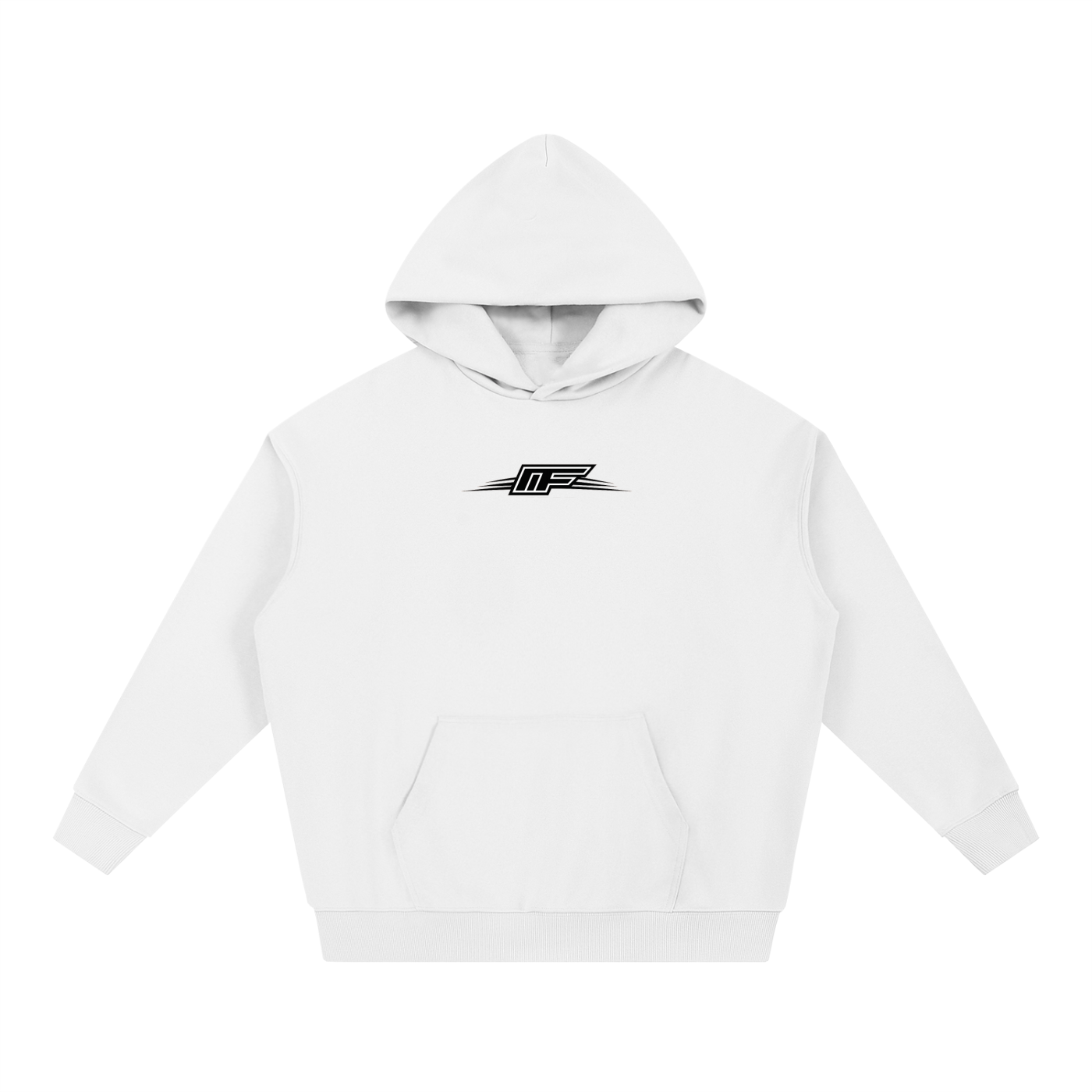 Essential Heavyweight Hoodie