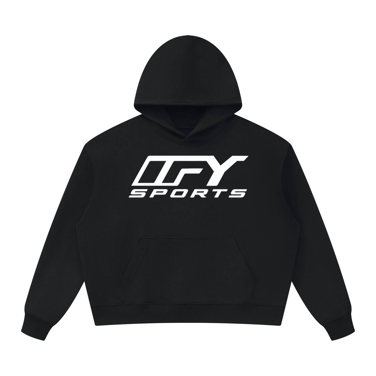 Unisex Oversized Hoodie: Ultimate Comfort for Every Occasion