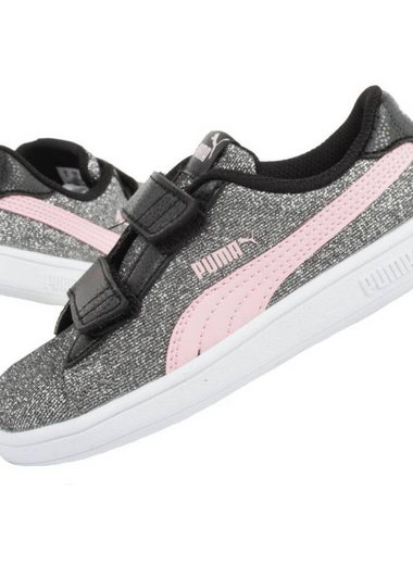 Puma Smash v2 Jr shoes 367380 30