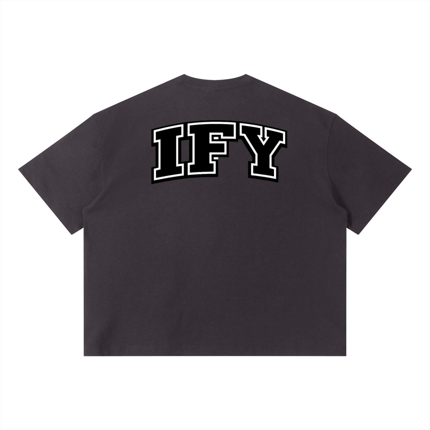 Unisex Sorona Boxy T-Shirt
