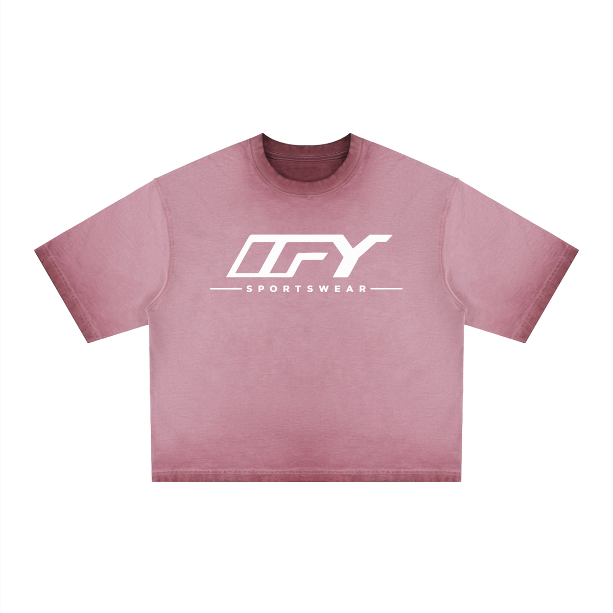 Unisex Reverse Dyed T-Shirt - Your New Go-To for Effortless Style