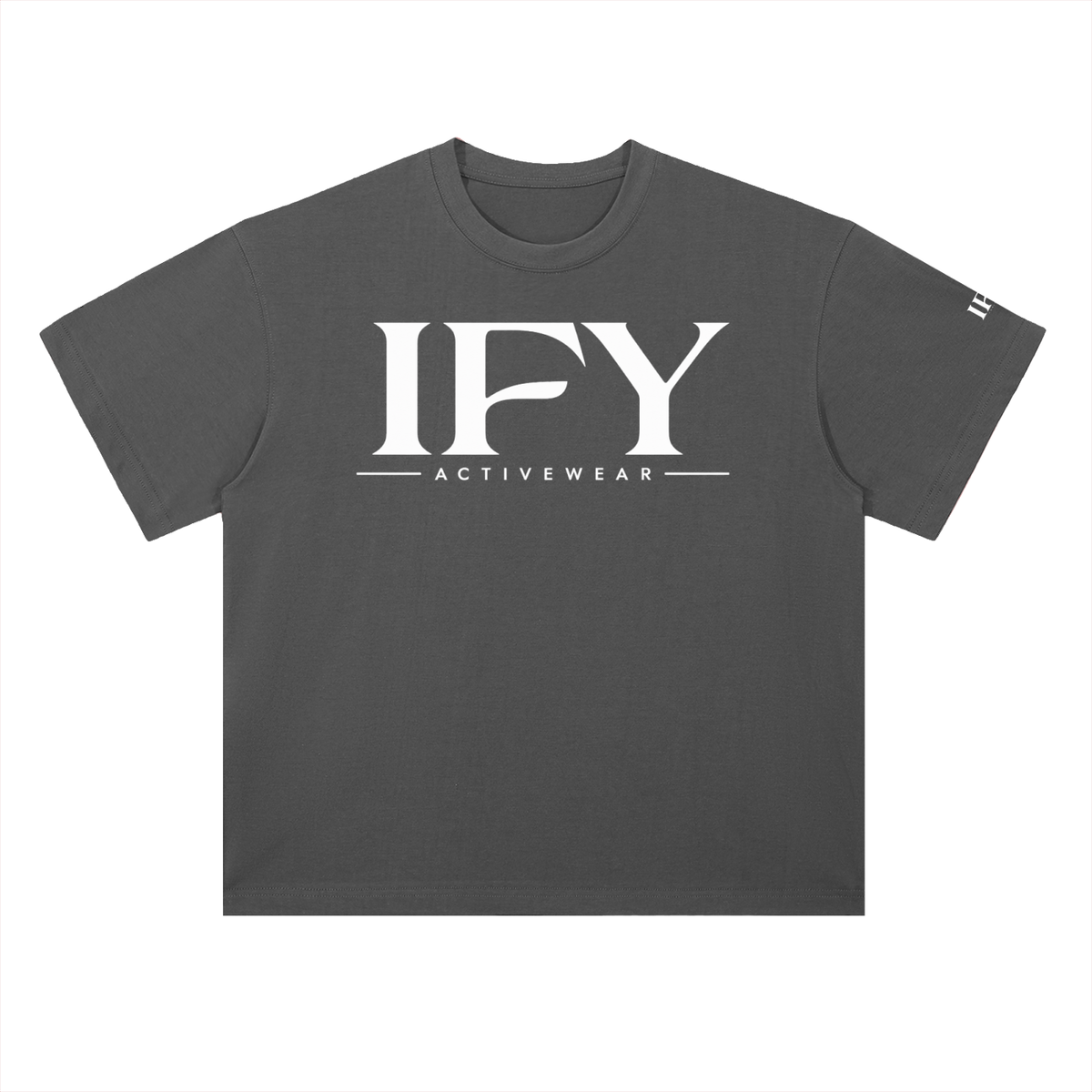 Elevate Your Everyday with Our Heavyweight Drop Shoulder T-Shirt
