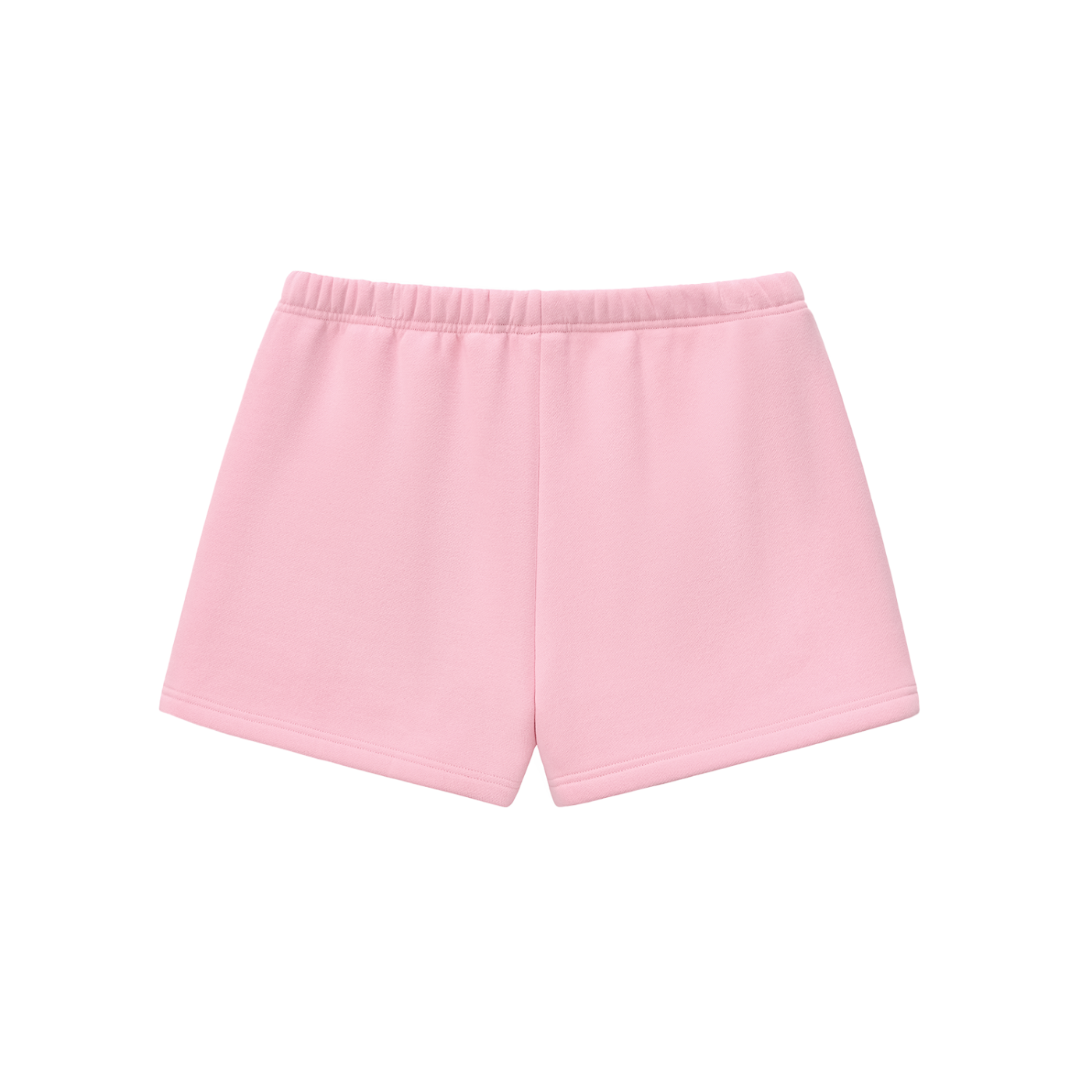 Comfortable Fleece Sweatshorts for Effortless Style and All-Day Comfort