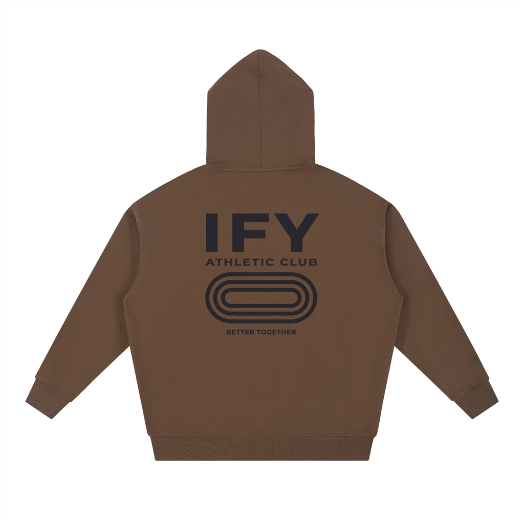 Heavyweight Hoodie