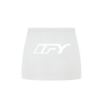 Essential Drawstring Skirt