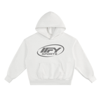 Heavyweight Fleece Hoodie & Shorts Set