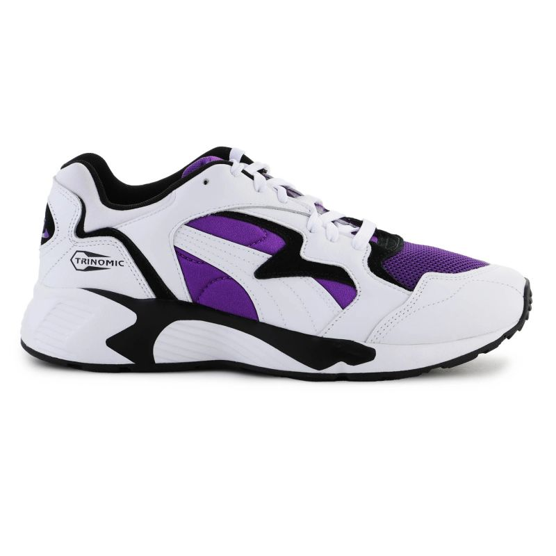 Puma Prevail Royal M 386569-02 shoes