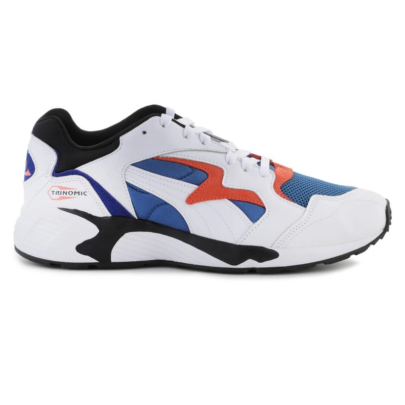 Puma Prevail M 386569-01 shoes