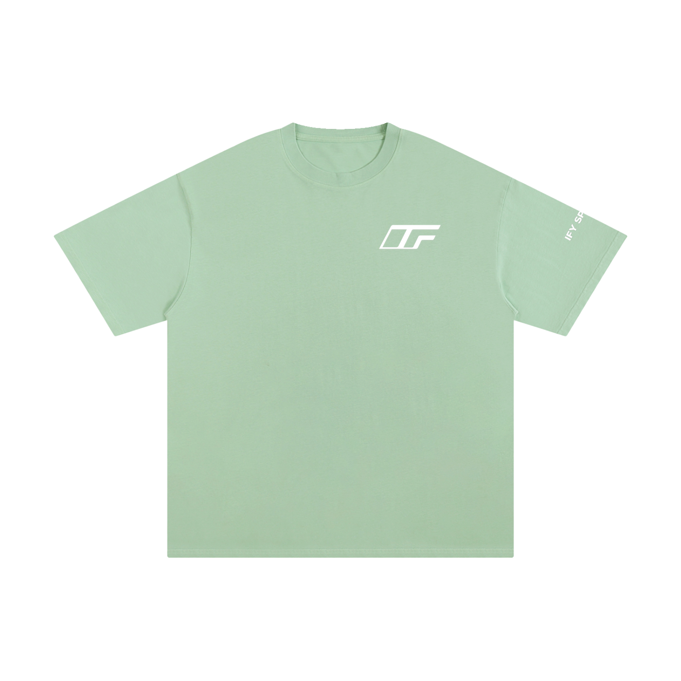 Unisex Pure Cotton T-Shirt