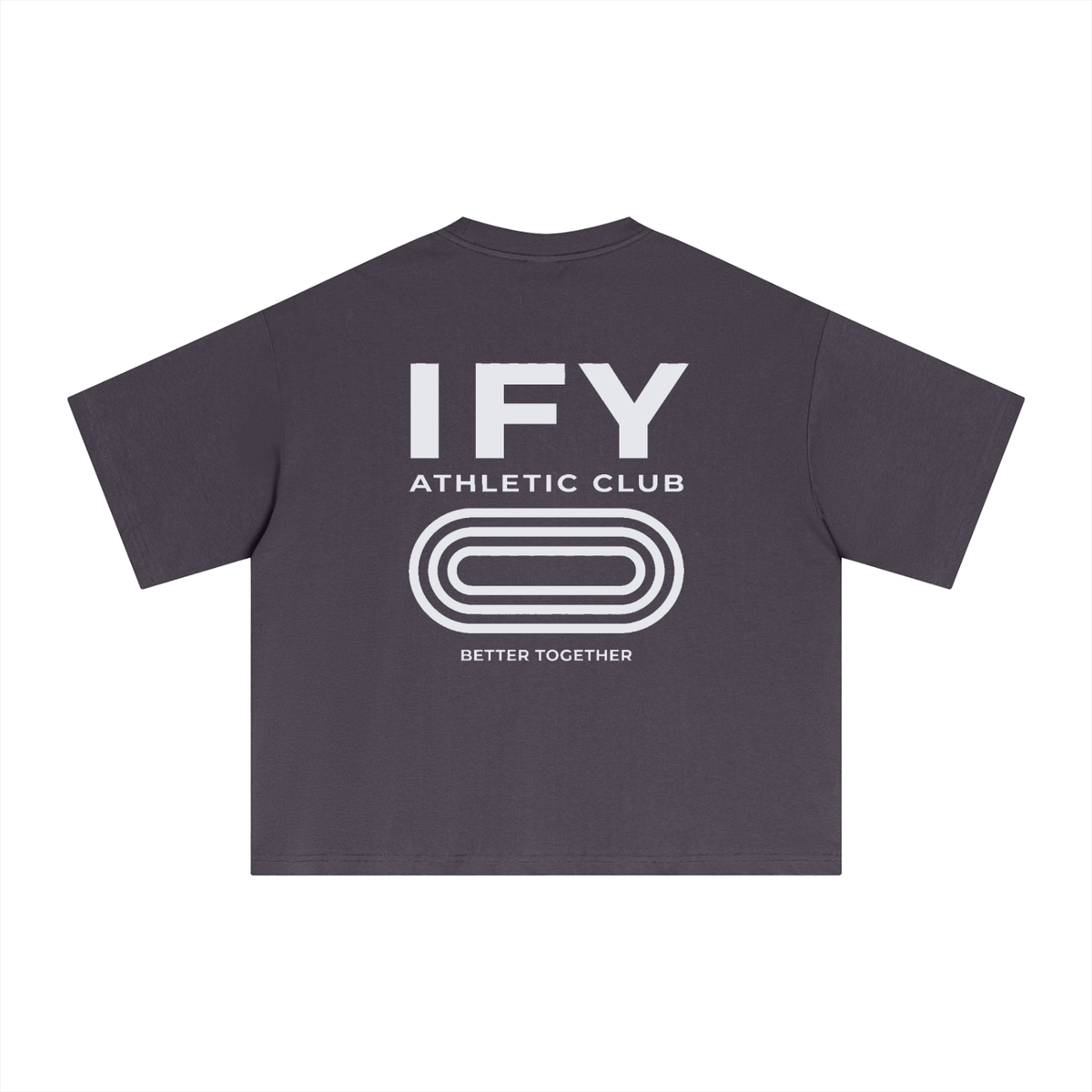 Sorona Boxy T-Shirt