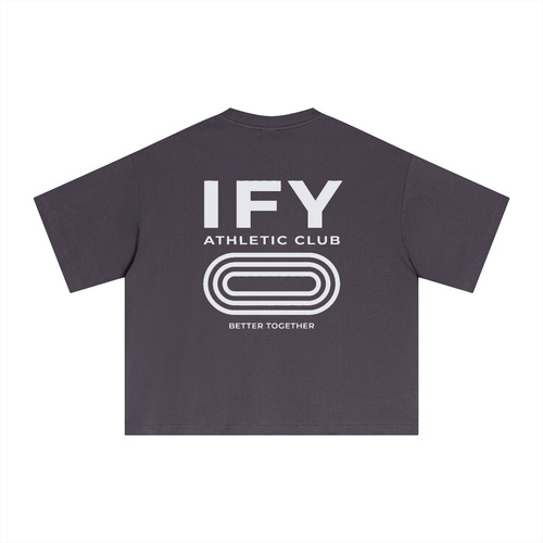 Boxy T-Shirt