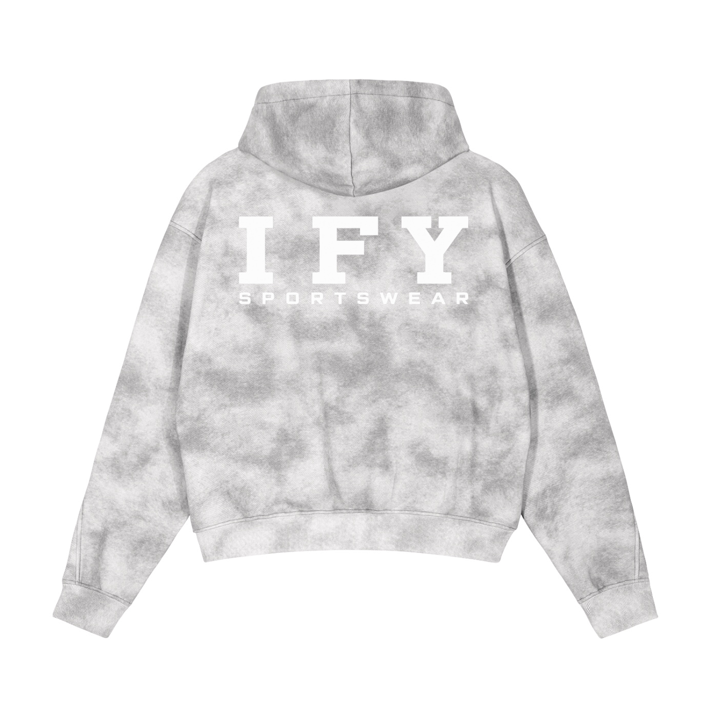 Dirty Washed Fleece Tracksuit sets